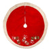 TS0277 Holiday/Christmas/Christmas Stockings & Tree Skirts