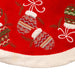 TS0277 Holiday/Christmas/Christmas Stockings & Tree Skirts