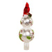 C6379 Holiday/Christmas/Christmas Ornaments and Tree Toppers