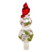 C6379 Holiday/Christmas/Christmas Ornaments and Tree Toppers