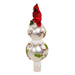 C6379 Holiday/Christmas/Christmas Ornaments and Tree Toppers