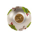 C6379 Holiday/Christmas/Christmas Ornaments and Tree Toppers