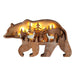JEL1653 Holiday/Christmas/Christmas Indoor Decor