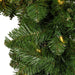 P5101TLED Holiday/Christmas/Christmas Wreaths & Garlands & Swags