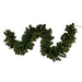 P5101TLED Holiday/Christmas/Christmas Wreaths & Garlands & Swags