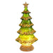 JEL0166 Holiday/Christmas/Christmas Indoor Decor