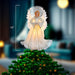 UL2239 Holiday/Christmas/Christmas Ornaments and Tree Toppers