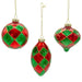 GG1037 Holiday/Christmas/Christmas Ornaments and Tree Toppers