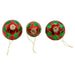 GG1037 Holiday/Christmas/Christmas Ornaments and Tree Toppers