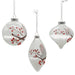 GG1038 Holiday/Christmas/Christmas Ornaments and Tree Toppers