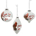 GG1038 Holiday/Christmas/Christmas Ornaments and Tree Toppers