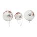 GG1038 Holiday/Christmas/Christmas Ornaments and Tree Toppers