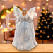 UL2242 Holiday/Christmas/Christmas Ornaments and Tree Toppers