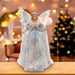 UL2242 Holiday/Christmas/Christmas Ornaments and Tree Toppers