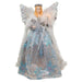 UL2242 Holiday/Christmas/Christmas Ornaments and Tree Toppers