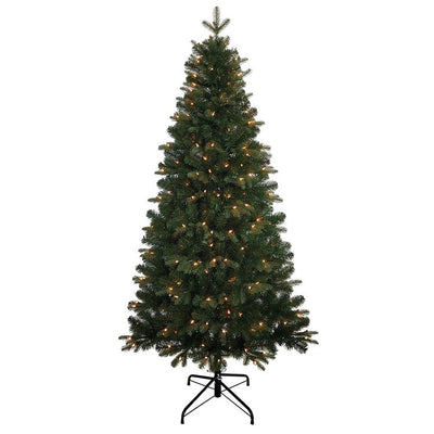 Product Image: TR73600PLC Holiday/Christmas/Christmas Trees