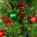 TR0208LED Holiday/Christmas/Christmas Trees