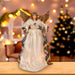 UL2244 Holiday/Christmas/Christmas Ornaments and Tree Toppers