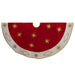 TS0284 Holiday/Christmas/Christmas Stockings & Tree Skirts