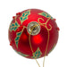 GG1042 Holiday/Christmas/Christmas Ornaments and Tree Toppers