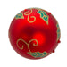 GG1042 Holiday/Christmas/Christmas Ornaments and Tree Toppers