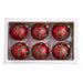 GG1042 Holiday/Christmas/Christmas Ornaments and Tree Toppers