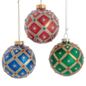 GG1043 Holiday/Christmas/Christmas Ornaments and Tree Toppers