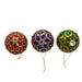 GG1043 Holiday/Christmas/Christmas Ornaments and Tree Toppers