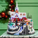 JEL1321 Holiday/Christmas/Christmas Indoor Decor