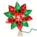 UL3177 Holiday/Christmas/Christmas Ornaments and Tree Toppers