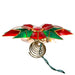 UL3177 Holiday/Christmas/Christmas Ornaments and Tree Toppers