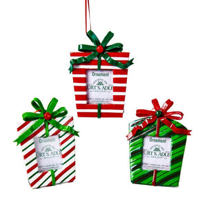 D2135SET Holiday/Christmas/Christmas Ornaments and Tree Toppers
