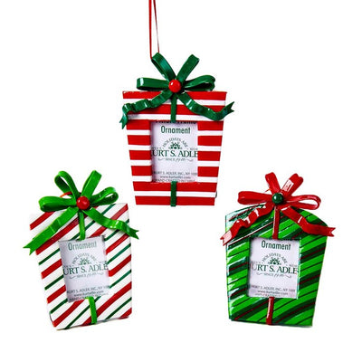 Product Image: D2135SET Holiday/Christmas/Christmas Ornaments and Tree Toppers