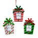 D2135SET Holiday/Christmas/Christmas Ornaments and Tree Toppers