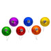 GG1045 Holiday/Christmas/Christmas Ornaments and Tree Toppers