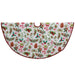 TS0287 Holiday/Christmas/Christmas Stockings & Tree Skirts