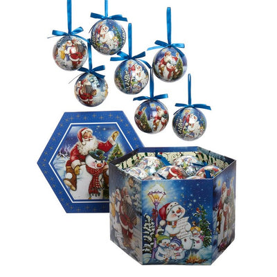 Product Image: J5086 Holiday/Christmas/Christmas Ornaments and Tree Toppers