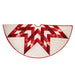 TS0288 Holiday/Christmas/Christmas Stockings & Tree Skirts