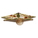 S4459 Holiday/Christmas/Christmas Ornaments and Tree Toppers