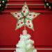 S4459 Holiday/Christmas/Christmas Ornaments and Tree Toppers