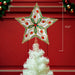 S4459 Holiday/Christmas/Christmas Ornaments and Tree Toppers