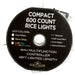 AD1037CW Holiday/Christmas/Christmas Lights