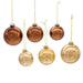 GG1024SMGOBZ Holiday/Christmas/Christmas Ornaments and Tree Toppers