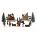 JEL1325 Holiday/Christmas/Christmas Indoor Decor