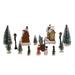 JEL1325 Holiday/Christmas/Christmas Indoor Decor