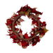H4093UN Holiday/Christmas/Christmas Wreaths & Garlands & Swags