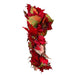H4093UN Holiday/Christmas/Christmas Wreaths & Garlands & Swags