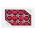 GG1024SMR Holiday/Christmas/Christmas Ornaments and Tree Toppers