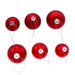 GG1024SMR Holiday/Christmas/Christmas Ornaments and Tree Toppers