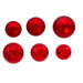 GG1024SMR Holiday/Christmas/Christmas Ornaments and Tree Toppers